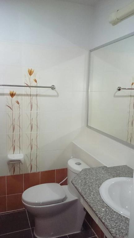 Siya House Hotel Chiang Rai Dış mekan fotoğraf